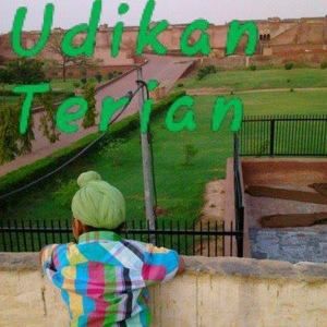 Meet your Posher, Amrit